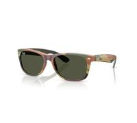Sleek Sunglasses for Everyday Wear - unisex - Ray-Ban - Sunglasses - Multicolor - 55 MM - Accessories 55 MM