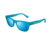 Sleek Sunglasses for Outdoor Adventures - unisex - Maui Jim - Sunglasses - Blue - ONE SIZE - Accessories ONE SIZE