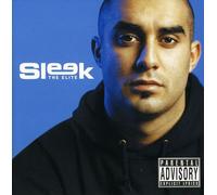 Sleek The Elite - Hard for a Rapper