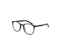 Sleek Unisex Optical Frames - unisex - Nike - Glasses - Gray - ONE SIZE - Accessories ONE SIZE