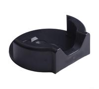 Sleek Wall Shelf for Espresso Filters Designed to Enhance Your Coffee Making Experience in the Kitchen (B)