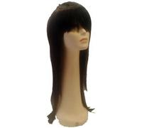 Sleek Wig Fashion Synthetic Hair Wig Style ERIN (2)