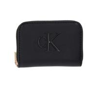 CALVIN KLEIN JEANS Women's wallets and purses Bold Medium Zip Around Wallet