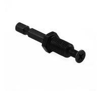 Sleekly Designed Steel Adapter Perfectly Suited for Drilling Needs with Advanced Features Tailored to Professional Standards in Tools Usage