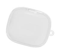 Sleekly Protective Sleeve For Buds 7S Earbud Box Protectors Providing Impacts Resistance Effortless Maintenance