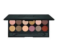 SleekMakeUP i-Divine Eyeshadow Palette All Night Long 9g