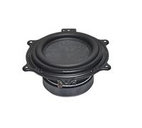 SLEEMNG 1pcs 4 Inch 3 Ohm 30W Subwoofer Bluetooth Speaker 25 Core Heavy Bass Home Theater Multimedia Portable Audio Loudspeaker