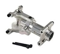 SLEEMNG For TA-ROT 450 DFC PRO Torque Tube Tail Boom Mount For Align for T-rex 450 Helicopter