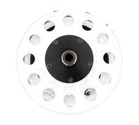 SLEEMNG For Ta-rot 550ESP 600ESP Helicopter Main Rotor Gear 170T Set for Tr-ex T-REX 550E/600/600 Nitro/600 PRO Helicopter