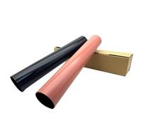 SLEEMNG Fuser Film Compatible for Ca-non imagePRESS C60 C600 C700 C800 C65 C650 C750 C850 C660 C710 C810 FM1-Z226-000 FM1-C722-010(1Set 2pcs)
