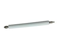 SLEEMNG Peeling Roller Kits P1046696-059 Compatible For Ze-bra ZE500-4 Barcode Label Printer(Roller Only)