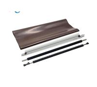 SLEEMNG Transfer Rebuild Kit for Xe-rox 4110 4112 4127 D95 D110 D125 D136 064E92090 033K94423 059K54580 042K92611 IBT Transfer Belt Blade(1Set 4PCS)