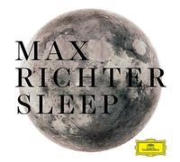 Max Richter – Sleep