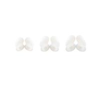 Sleep A30 Ear Wings White