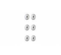 Sleep A30 Foam Ear Tips 3-Pair Set (Single Size) Medium