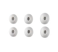 Sleep A30 foam Ear Tips Kit White
