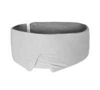 Sleep - Adjustable Breathable and Light Blocking Eye | Comfortable Sleep Strap, Great for Travel, Airplane, Nap, Yoga, Meditation, Relaxation, Lying On, Adults, Kids, Mens!