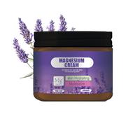 Sleep Aid Cream, Muscle Relaxing Balm, Organic Calming Ointment, with Natural Sleep Support, Hydrating & Nourishing, 60g, for Bedtime, Massage, Travel, Recovery, Home, Rest