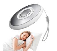 Sleep Aid Device for Adults,Portable Adjustable Handheld Sleep Aid Device Anxiety Relief and Insomnia USB Charging with Comfortable Strap
