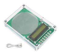 Sleep Aid Device, Frequency Generator for, 7.83hz Frequency Devices, USB Powered Sleep Aid Device for Stress Relief, Relaxation, Meditation, Yoga