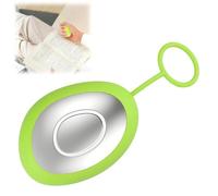 Sleep Aid Device,Handheld Anxiety Relief for Adults and Kids Portable Sleep Aids USB C Charging Insomnia Relief Device with 5 Speed for Travel and Home Use to Relieving Stress Improving Sleep Quality