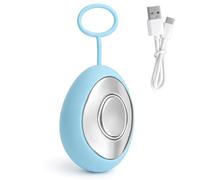 Sleep Aid Device Handheld Anxiety Relief for Adults Type-C Charging Portable Sleeping Aid for Adults & Kids Quiet Stress Relaxation Insomnia Relief