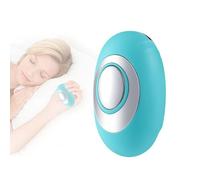 Sleep Aid Device - Handheld EMS Pulse Relaxation Tool for Adults & Kids, USB Rechargeable, 2 Modes 15 Levels, Anxiety Relief & Insomnia Support, Portable & Drug-Free Sleep Helper