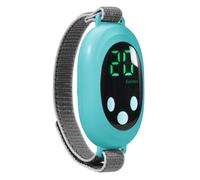 Sleep Aid Device, Portable Handheld Calm Sleep Aid Machine, Rechargeable Microcurrent Sleep Regulator for Insomnia Relief