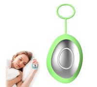 Sleep Aid Device,Rechargeable Anxiety Relief for Adults,Portable Hypnotic Sleeping Aids,Improve Deep Sleep, Combat Insomnia (Green)