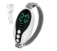 Sleep Aid Device - Sonicc Wave Sleep Aid Device | Rechargeable Handheld Sleeping Aids for Adults, Lightweight Sleep Instrument, Sleep Device