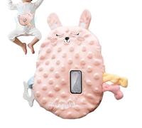 Sleep Aid Doll, Soft Adjustable 3 Mode Soothing Toy for Baby and Wellness, Nighttime Comfort Companion for Newborns Toddler Kids, Home Relaxation Quiet-Time Care, Portable Sleep Helper