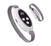 Sleep Aid Handheld,Ergonomic Adjustable | Sleep Machine USB Rechargeable | for Women Adults Teens Elderly Travel Dorm Business Trip Daytime Bedroom