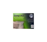 Sleep Aid Helps Sleep Insomnia Remedy 48 Tablets Sleep Disturbance Herbal Relief