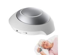 Sleep Aid Instrument, Multifunctional Sleep Relief Aid Machine Ergonomic Physical Sleep Aids, Handheld Relaxation Device Sleep Aid Machine for Sleep Improving Stress Relief