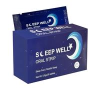 Sleep Aid Patches, 30 Piece Insomnia Stickers, Calming Patch with Gentle Formula, Nighttime Wellness Accessory, Sleeping Tool with Comfortable Design, Home Travel for Seniors and Students