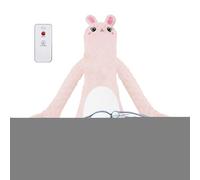 Sleep Aid, Patter Startle Preventer, Soft Skin Friendly Slapping Toy, Sleeping Aid for Bedtime Daytime Nap Travel, Gentle Comfort Tool for Relaxation and Sleep Support