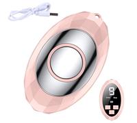 Sleep Aid with 9 Speeds to Improve Sleep - Portable Relaxing Device - Intelligent Machine for Sleeping | Compact Device Against Insomnia, Stress Relief