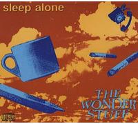 Sleep Alone By The Wonder Stuff (0001-01-01)