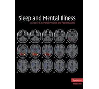 Sleep and Mental Illness (Cambridge Medicine (Hardcover))