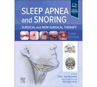 Sleep Apnea and Snoring : Surgical and Non-Surgical Therapy