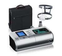 Sleep Apnea Devices,Sleep Ventilator, Fully Automatic Sleep Breathing Machine,Machine With Nasal Mask Set, Efficient & Quiet,Improve Sleeping,Sleep Report Tracking, Continuous Positive Airway Pressure