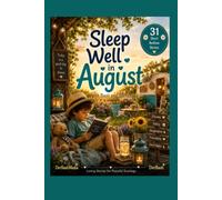 Sleep as well in August: Bedtimestories with Basti and Söckchen