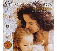 Sleep Baby Sleep By Nicolette Larson (1994-05-24)