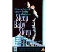 Sleep Baby Sleep [DVD]