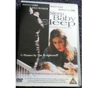 Sleep Baby Sleep [DVD]
