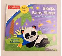 Various Artists - Sleep Baby, Sleep Music for Dreaming (Various Artists)