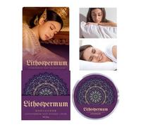Sleep Balm - Deep Soothing Relaxation, 30g Travel Jar with Calming Scent, Natural Necessity Oils, Fast Absorbing Formula, Night Bedtime Body Relief for Night Bedtime Relaxation Adults