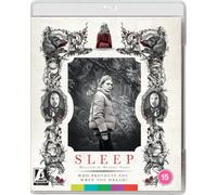 Sleep Blu-ray Blu-ray