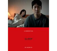 Sleep (Blu-ray) Blu-ray