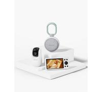 Sleep Bundle: Portable Sound Machine and Dual-mode Baby Monitor BM04 | Ship to: US/CA